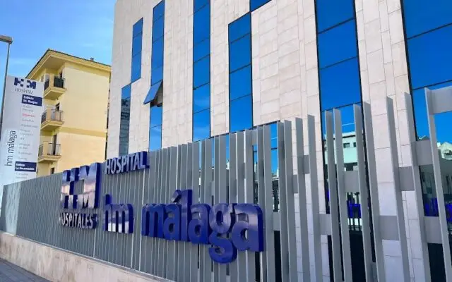 Pladur en Málaga - Hospital HM Málaga